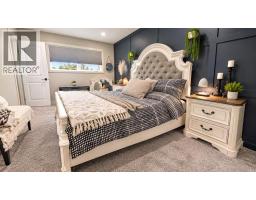 Bedroom - 47 Montcalm Avenue, Camrose, AB T4V2K9 Photo 9
