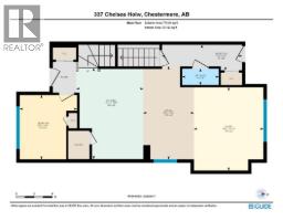 337 Chelsea Hollow, Chestermere, AB T1X2T3 Photo 19