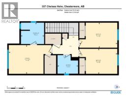 337 Chelsea Hollow, Chestermere, AB T1X2T3 Photo 29