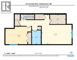 337 Chelsea Hollow, Chestermere, AB T1X2T3 Photo 34