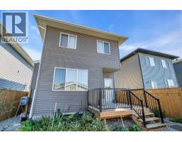 337 Chelsea Hollow, Chestermere, AB T1X2T3 Photo 37