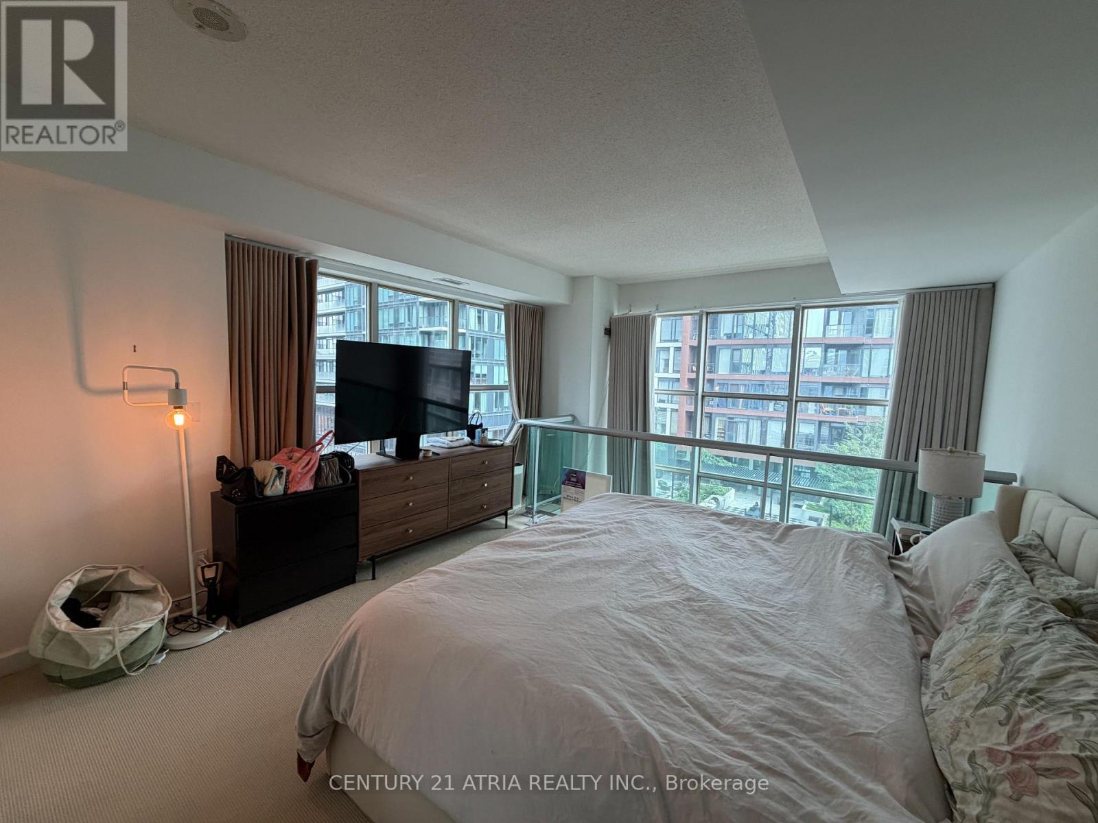 1105 - 36 BLUE JAYS WAY, Toronto (Waterfront Communities) — photo 11