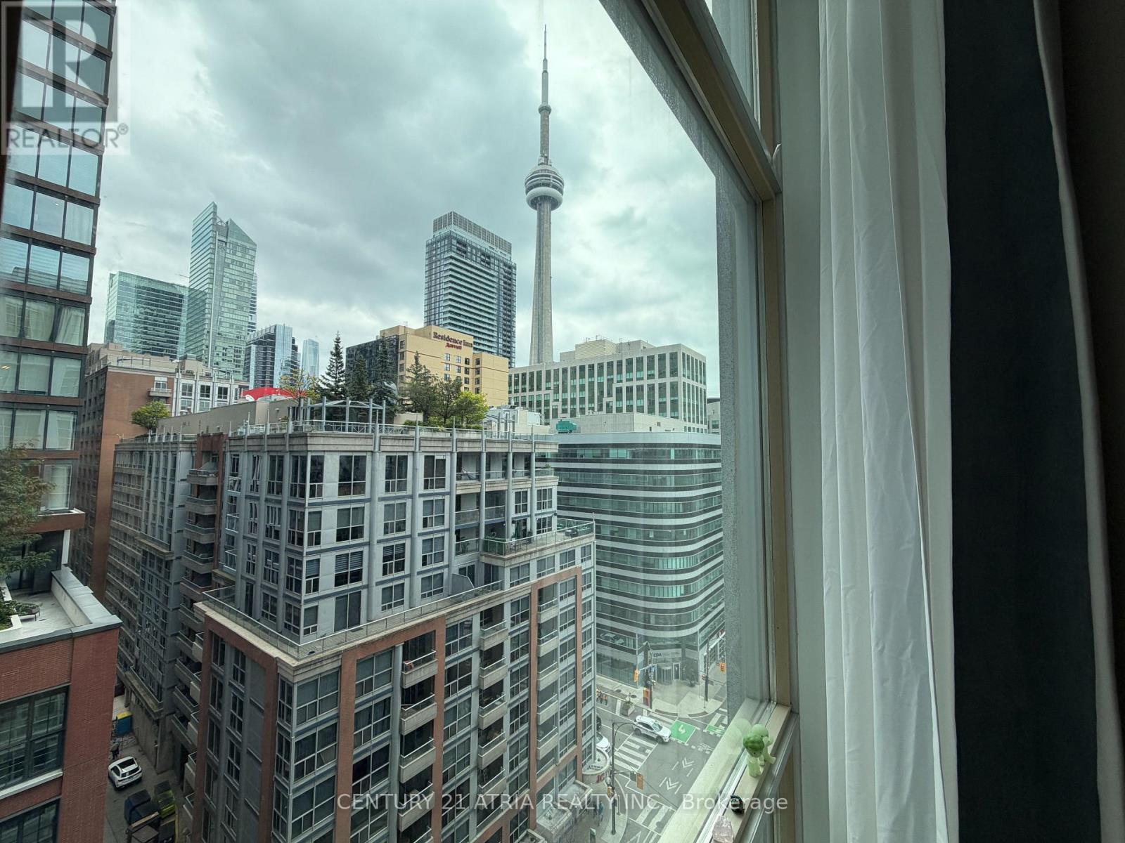 1105 - 36 BLUE JAYS WAY, Toronto (Waterfront Communities) — photo 4