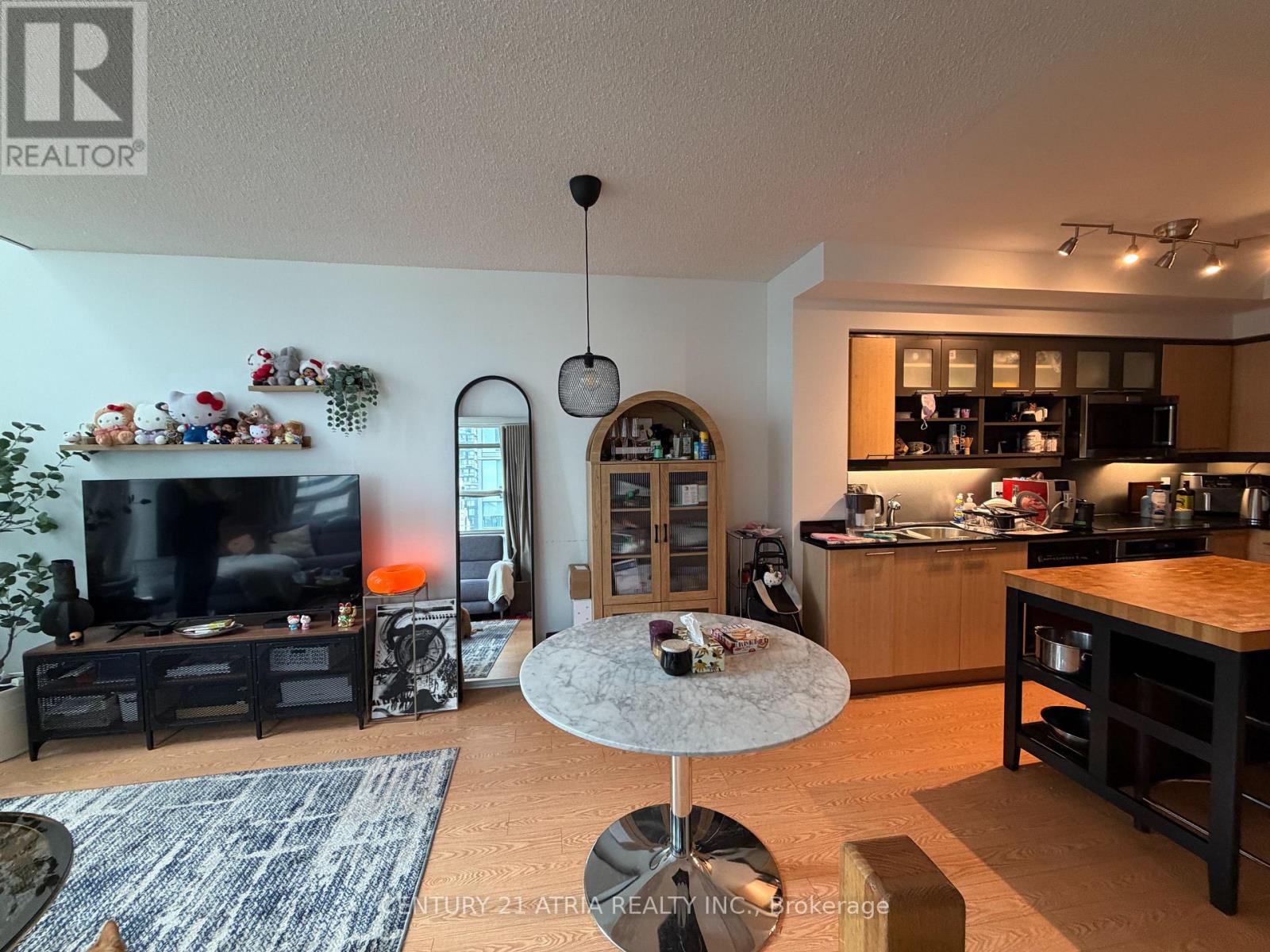 1105 - 36 BLUE JAYS WAY, Toronto (Waterfront Communities) — photo 5