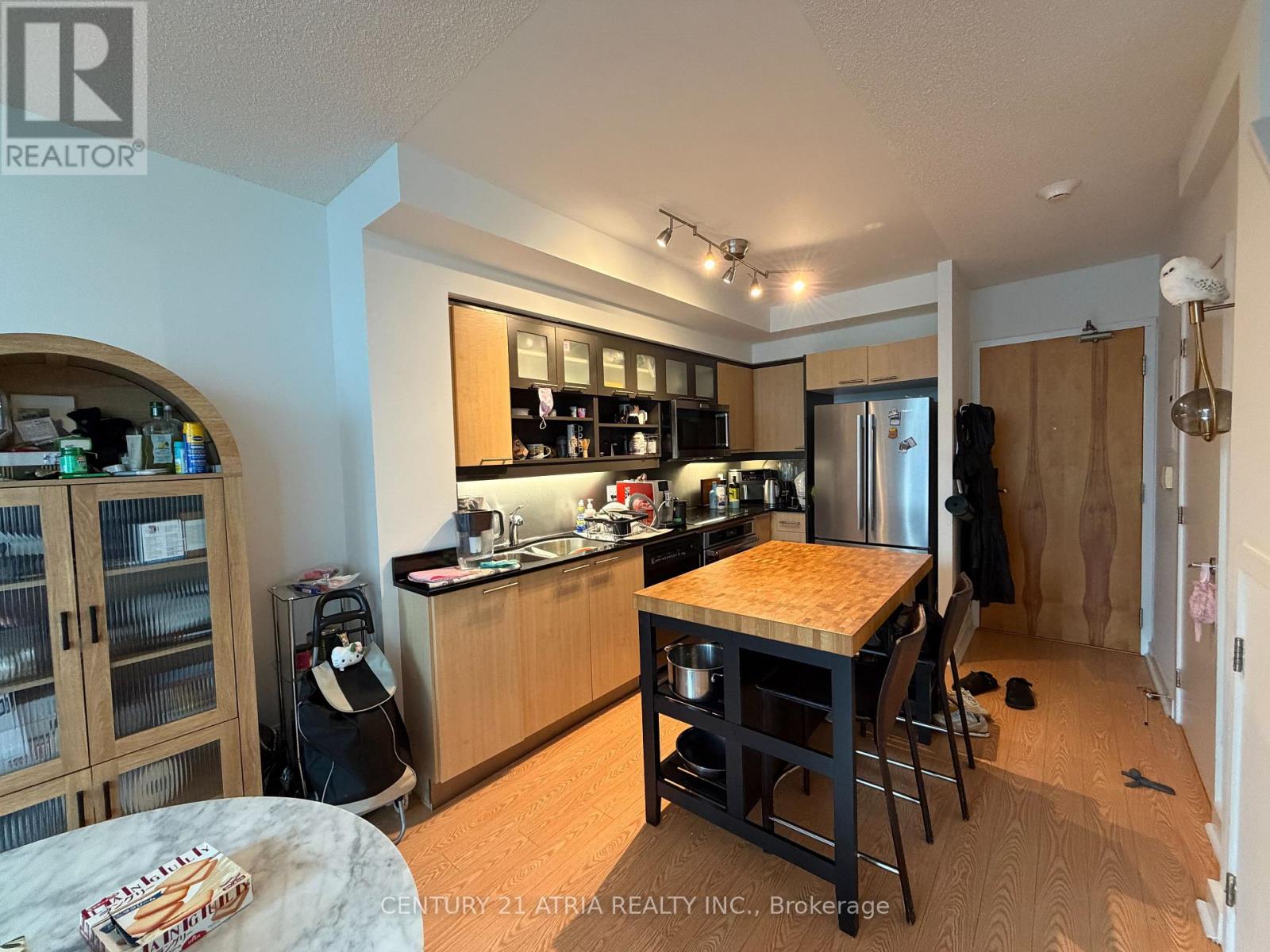 1105 - 36 BLUE JAYS WAY, Toronto (Waterfront Communities) — photo 6