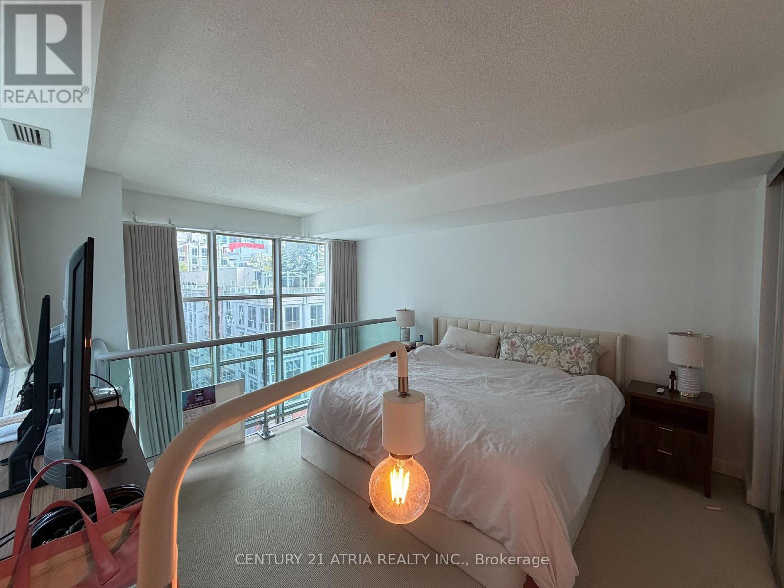 1105 - 36 BLUE JAYS WAY, Toronto (Waterfront Communities) — photo 9
