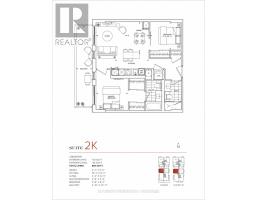 708 - 185 Alberta Avenue, Toronto, ON M6C0A5 Photo 17