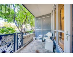 116 - 181 Village Green Square, Toronto, ON M1S0L3 Photo 26