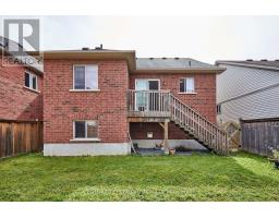 8 Knowles Street, Ajax, ON L1Z0J5 Photo 38