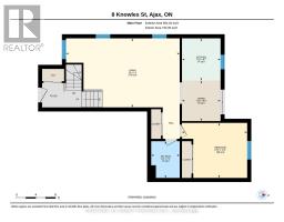 8 Knowles Street, Ajax, ON L1Z0J5 Photo 39