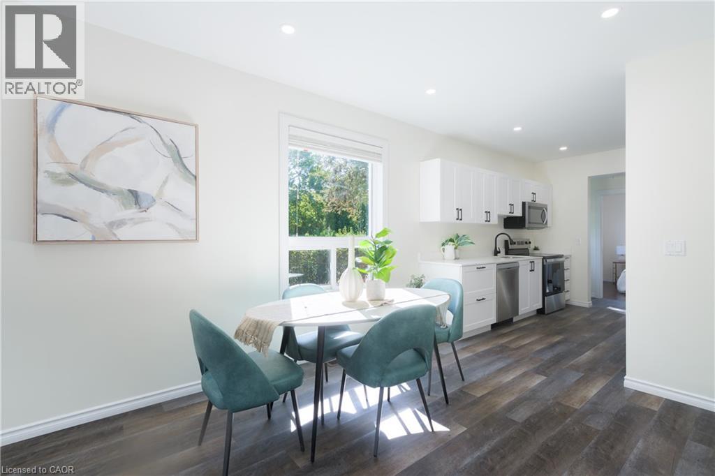 95 FENNELL Avenue W, Hamilton — photo 11