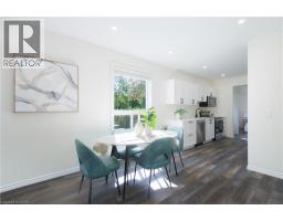 Kitchen/Dining room - 95 Fennell Avenue W, Hamilton, ON L9C1E9 Photo 11