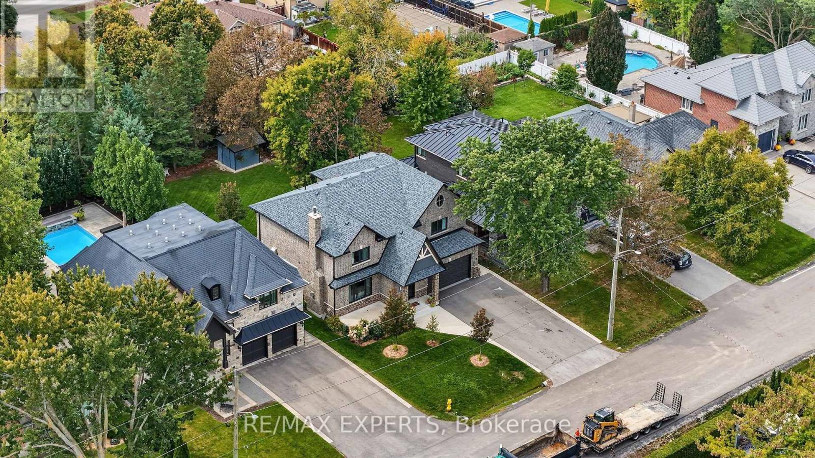 18 GOSLING ROAD, Vaughan (Maple) — photo 5