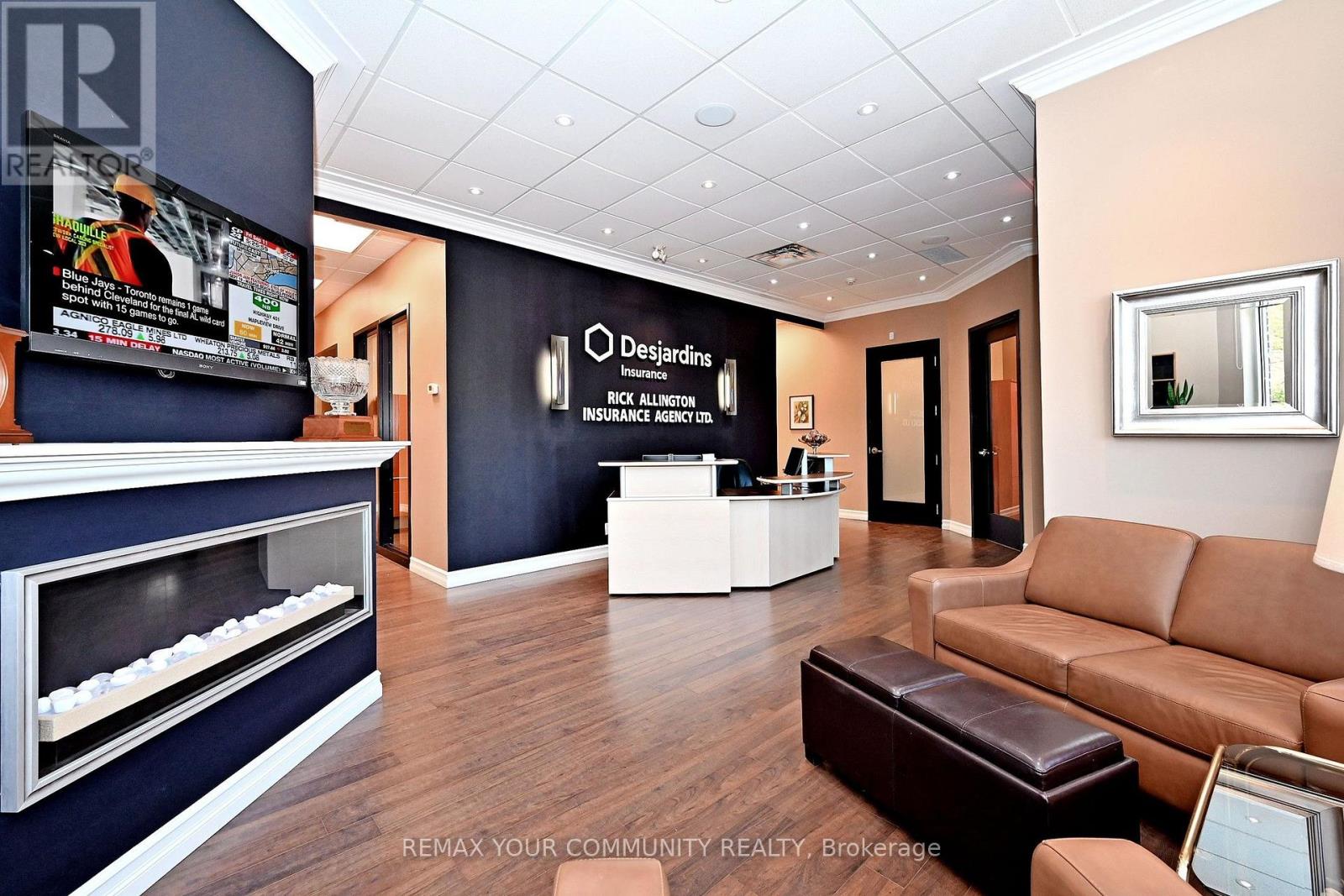 213 - 214 - 8789 WOODBINE AVENUE, Markham (Buttonville) — photo 10