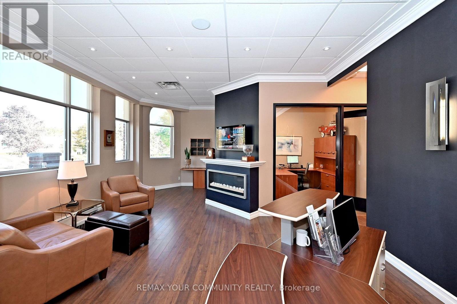 213 - 214 - 8789 WOODBINE AVENUE, Markham (Buttonville) — photo 9