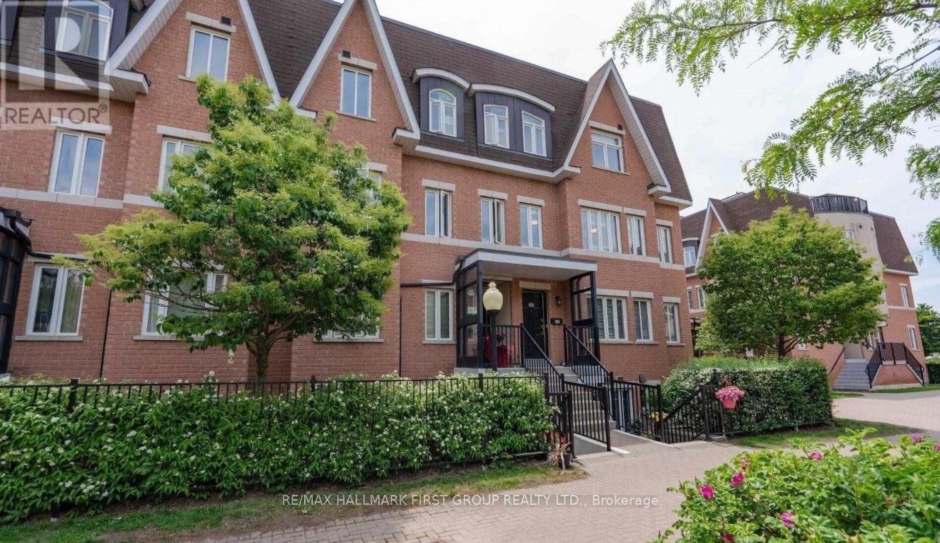 280 - 306 JOHN STREET, Markham (Aileen-Willowbrook)