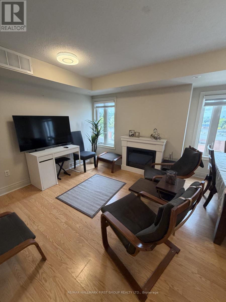 280 - 306 JOHN STREET, Markham (Aileen-Willowbrook) — photo 12