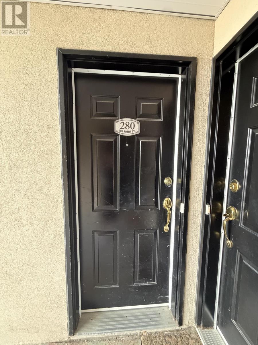 280 - 306 JOHN STREET, Markham (Aileen-Willowbrook) — photo 3