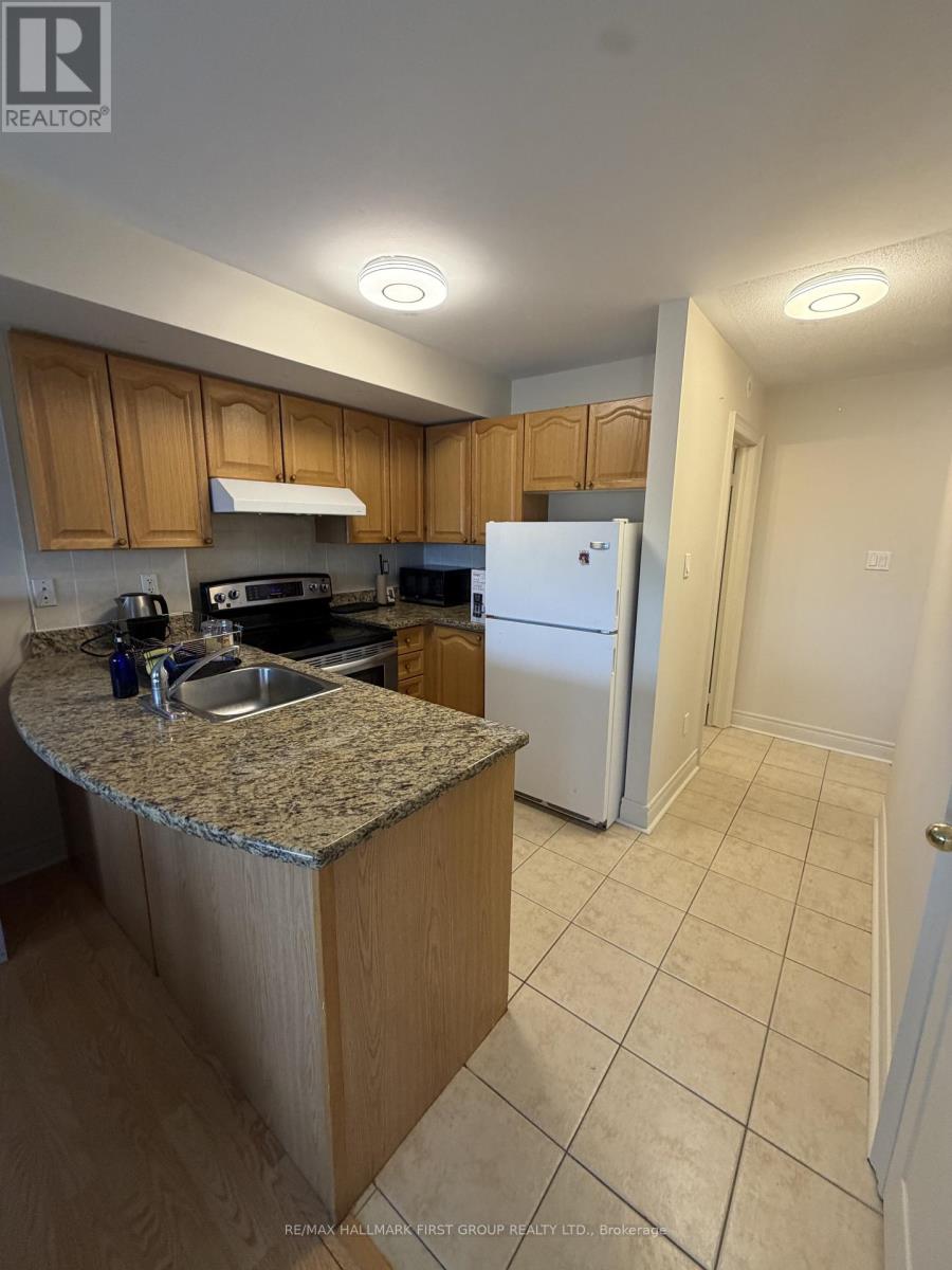 280 - 306 JOHN STREET, Markham (Aileen-Willowbrook) — photo 8