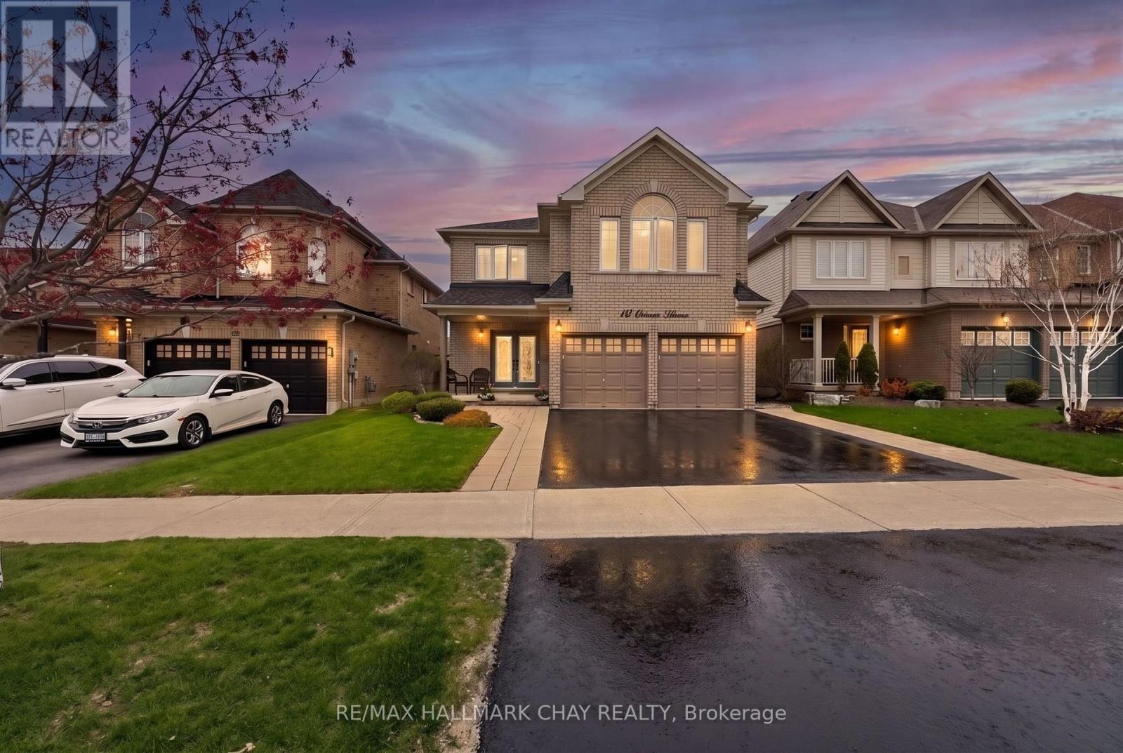 12 ORLEANS AVENUE, Barrie (Innis-Shore) — photo 2