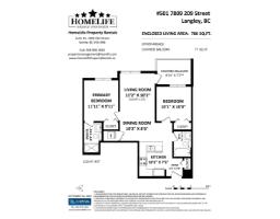 501 7809 209 Street, Langley, BC V2Y3N6 Photo 34