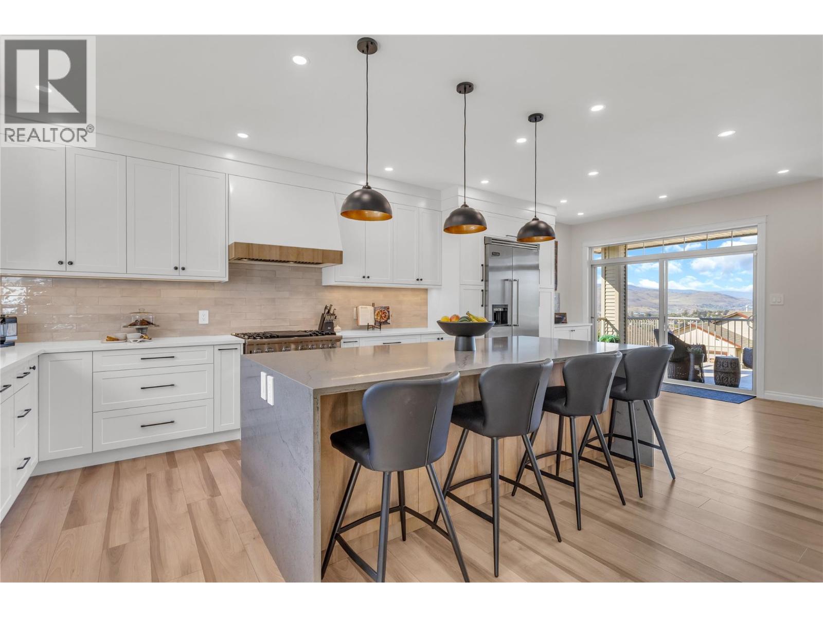 1113 Mt Fosthall Drive, Vernon