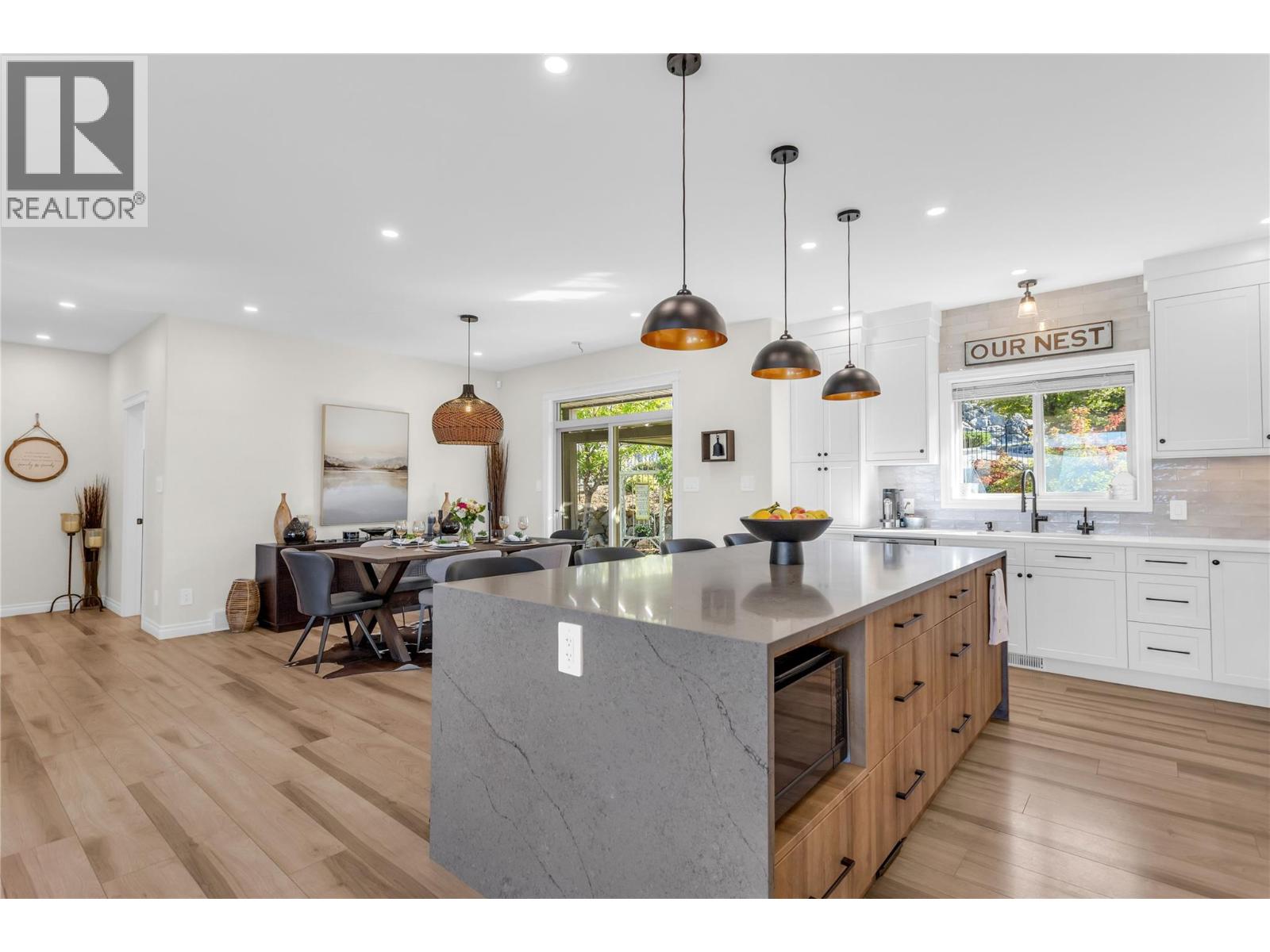 1113 Mt Fosthall Drive, Vernon