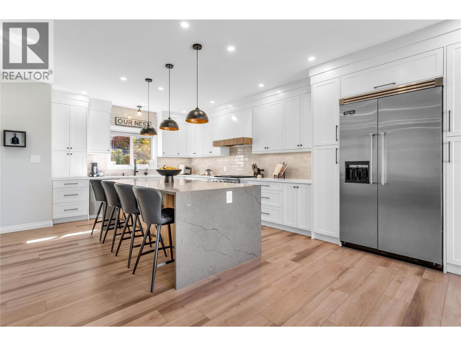 1113 Mt Fosthall Drive, Vernon