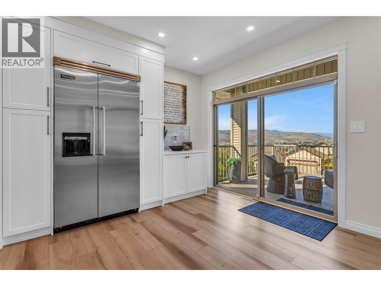 1113 Mt Fosthall Drive, Vernon