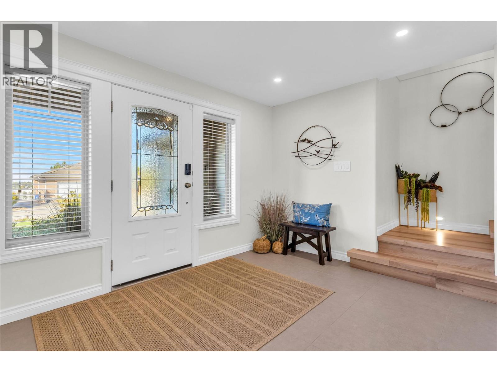 1113 Mt Fosthall Drive, Vernon