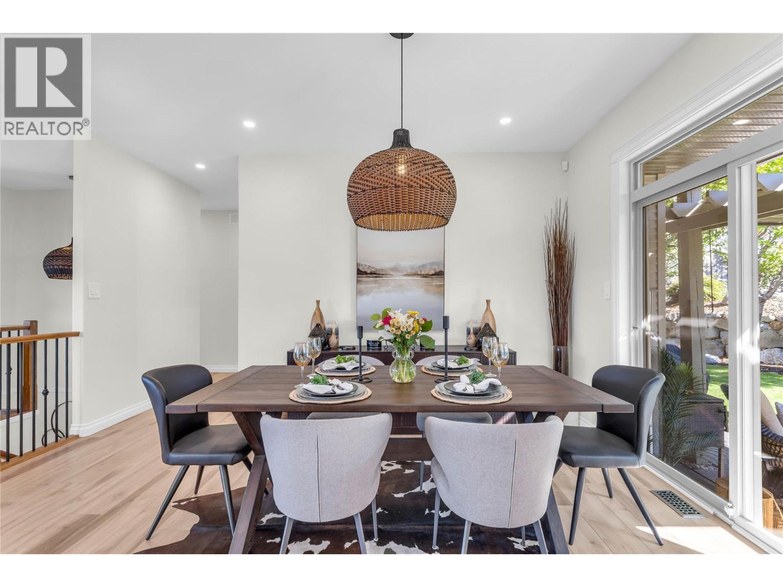 1113 Mt Fosthall Drive, Vernon