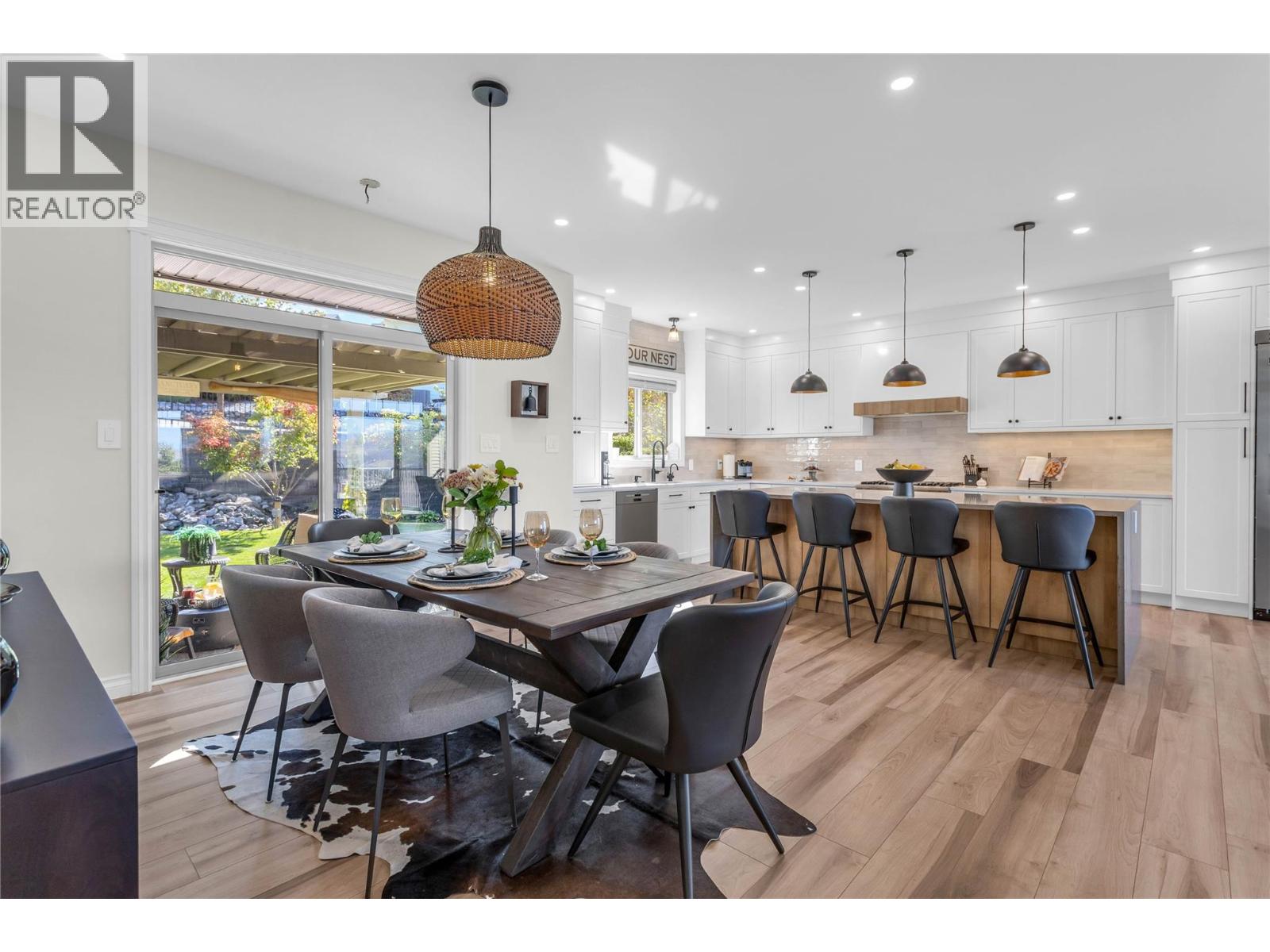 1113 Mt Fosthall Drive, Vernon