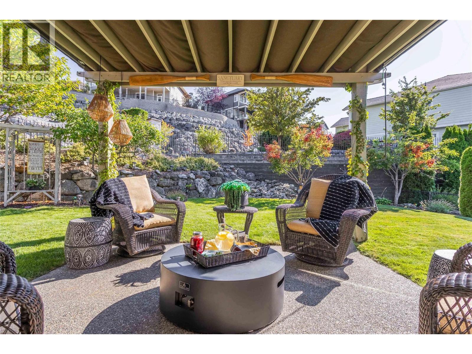 1113 Mt Fosthall Drive, Vernon