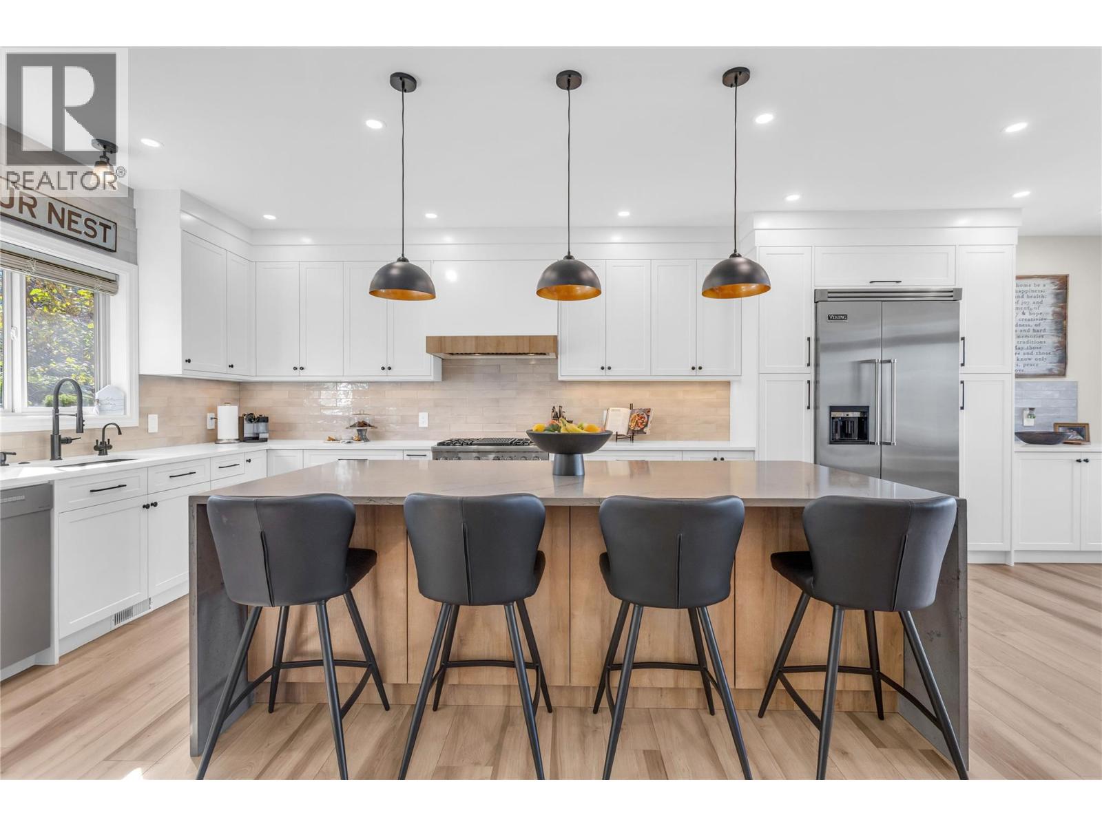 1113 Mt Fosthall Drive, Vernon