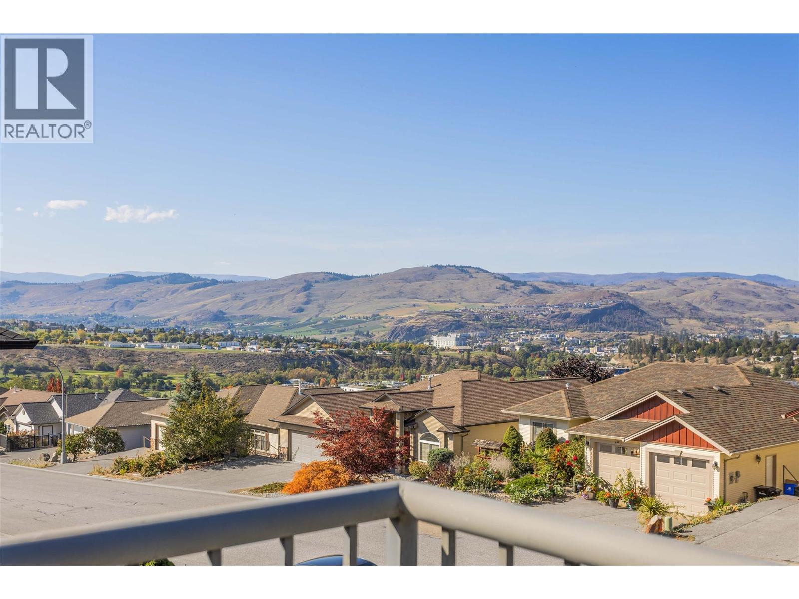 1113 Mt Fosthall Drive, Vernon
