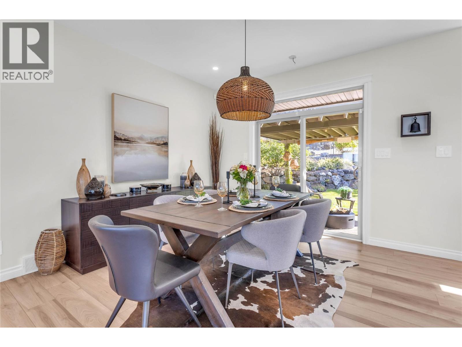 1113 Mt Fosthall Drive, Vernon