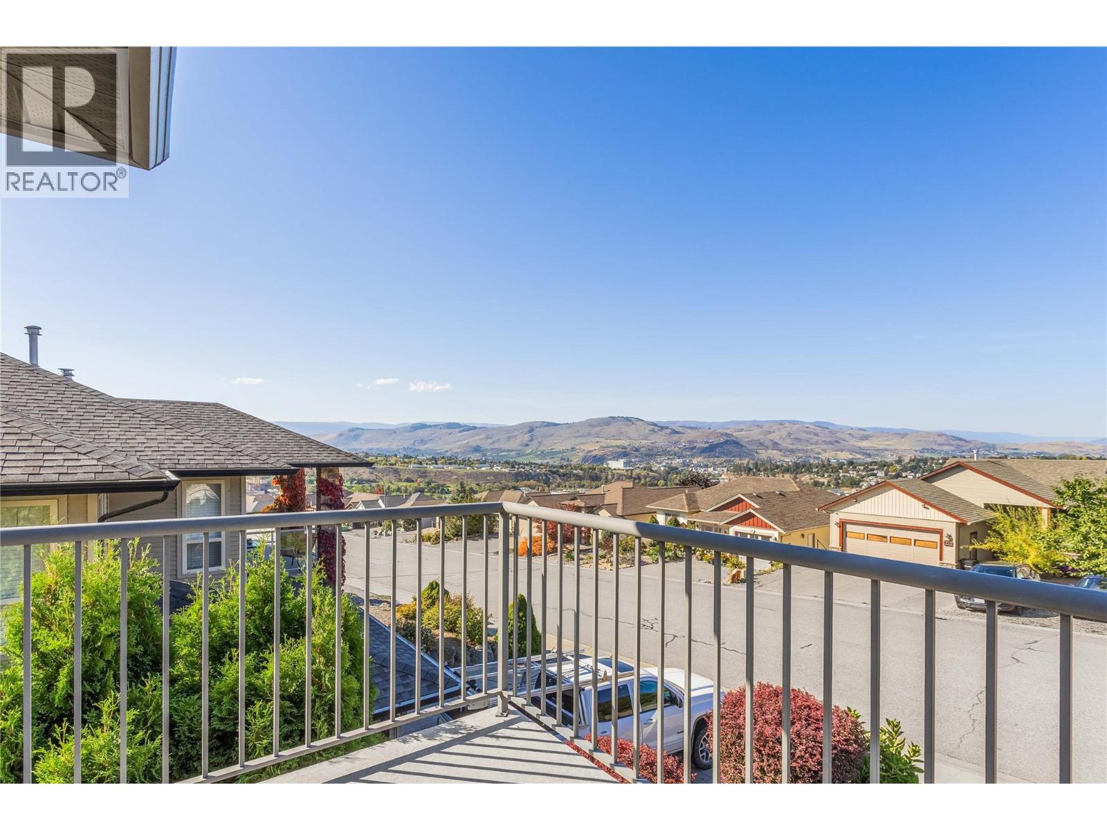 1113 Mt Fosthall Drive, Vernon