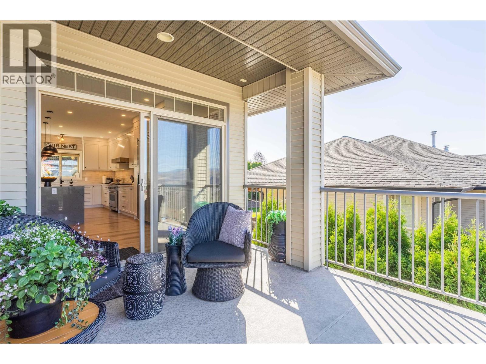 1113 Mt Fosthall Drive, Vernon