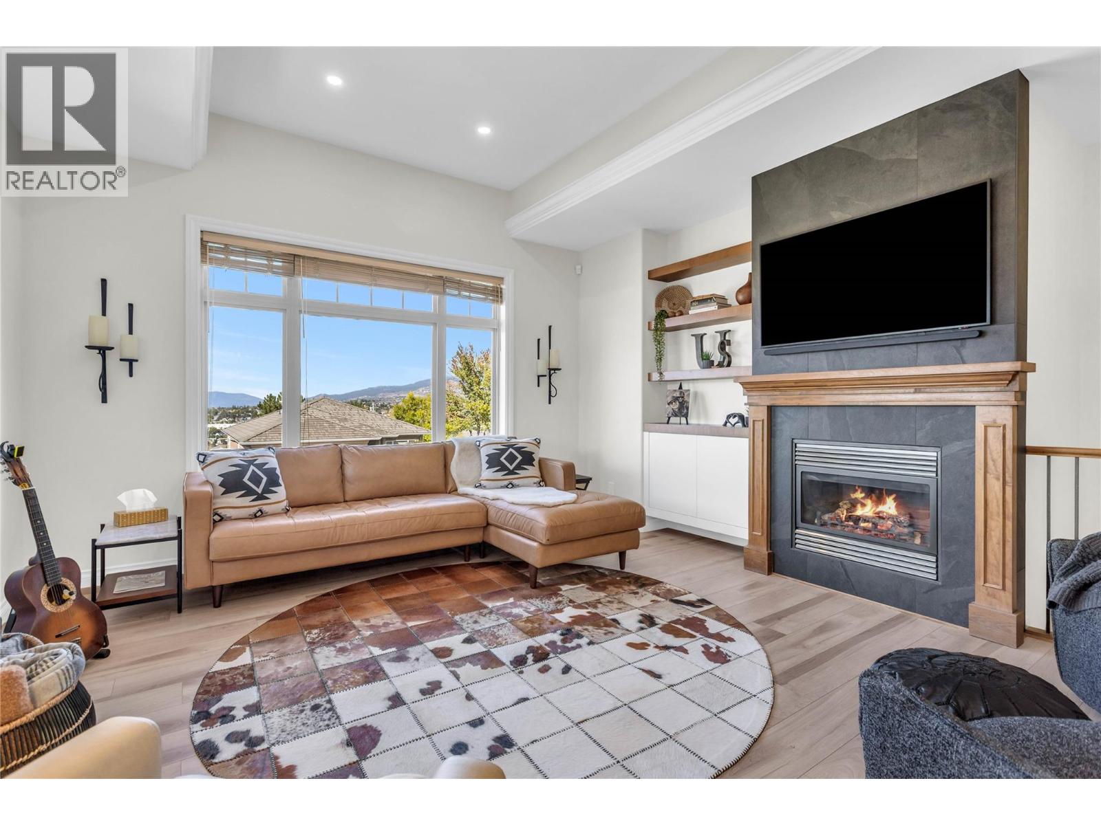1113 Mt Fosthall Drive, Vernon