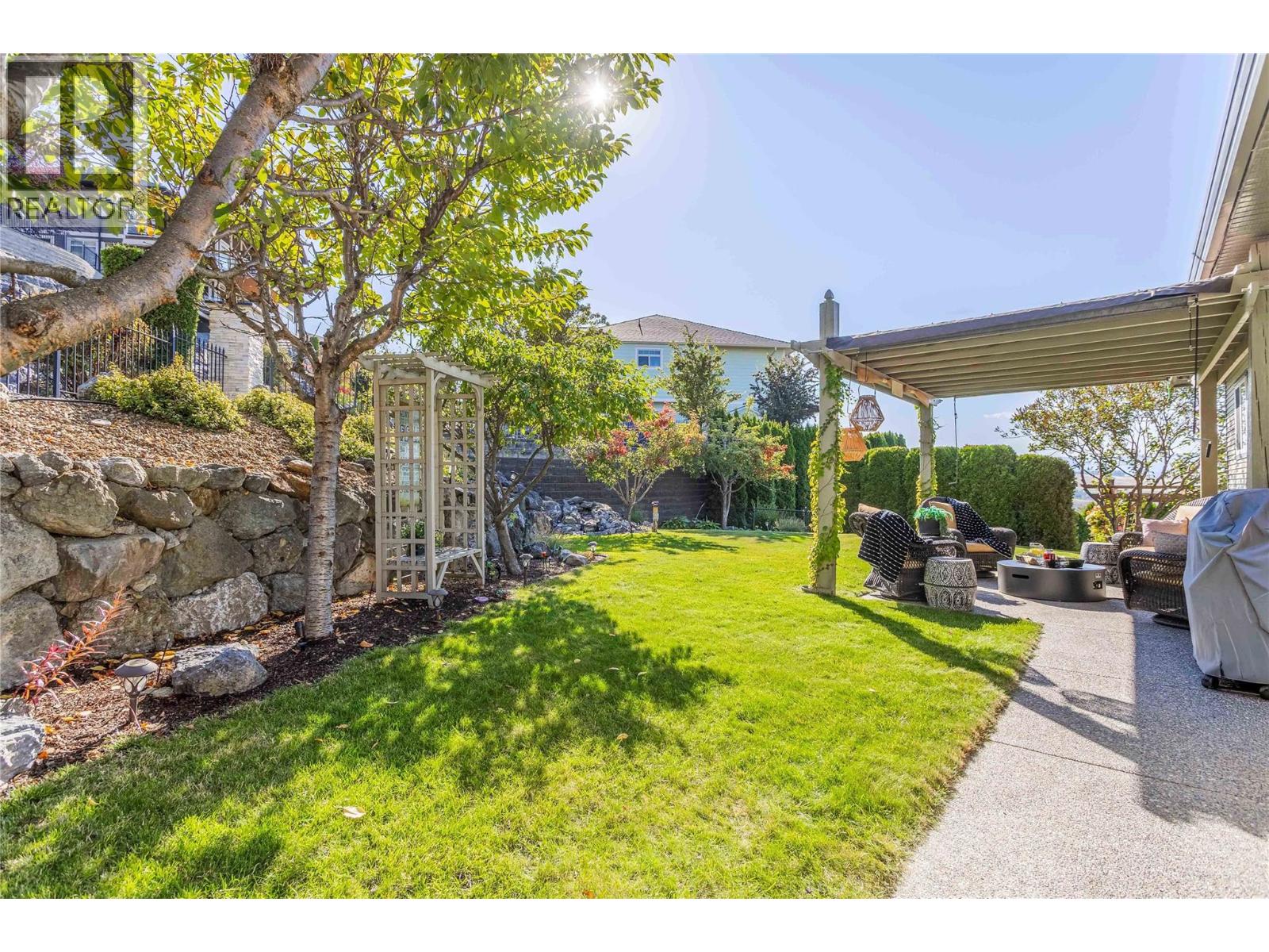 1113 Mt Fosthall Drive, Vernon