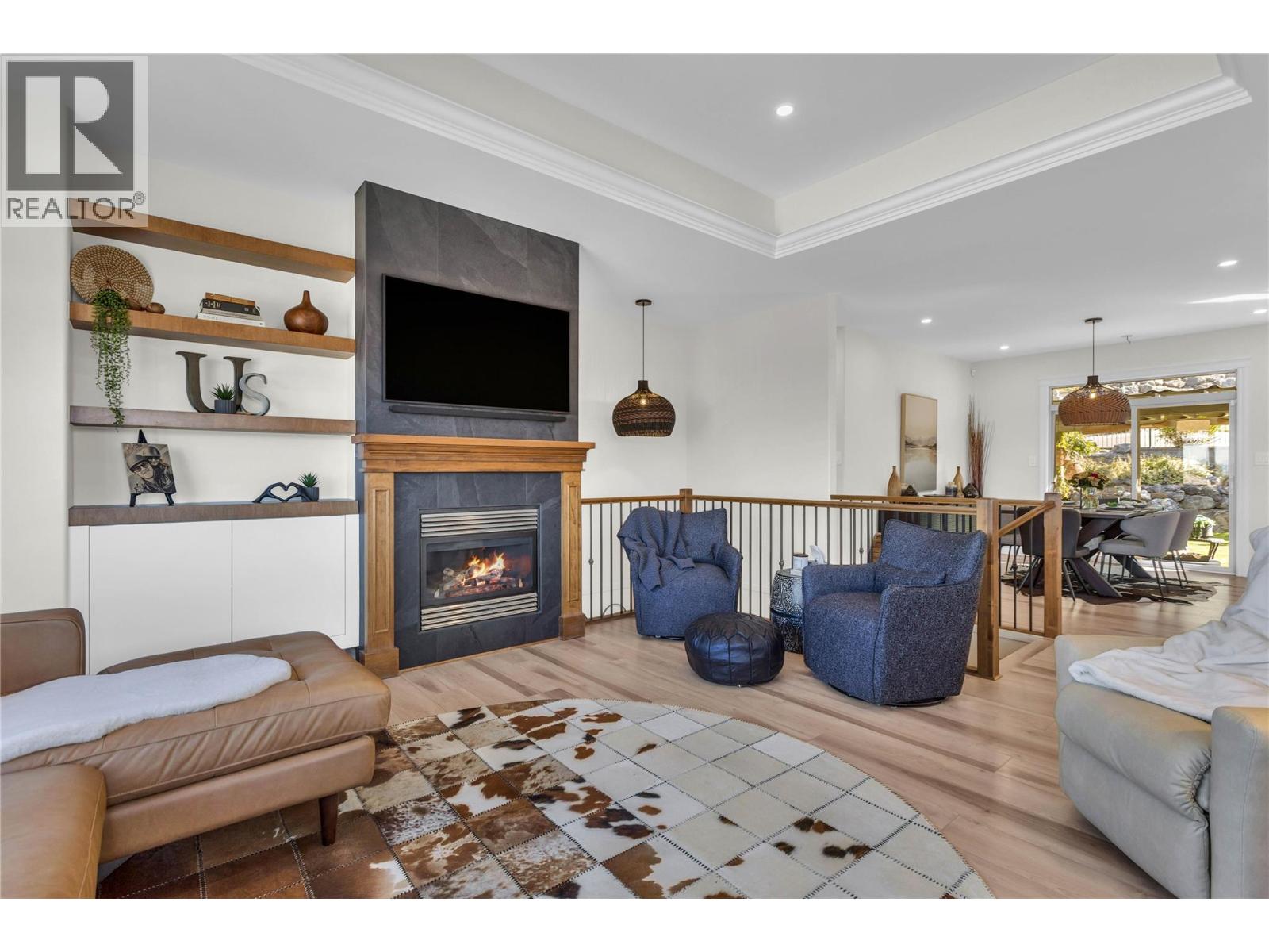 1113 Mt Fosthall Drive, Vernon
