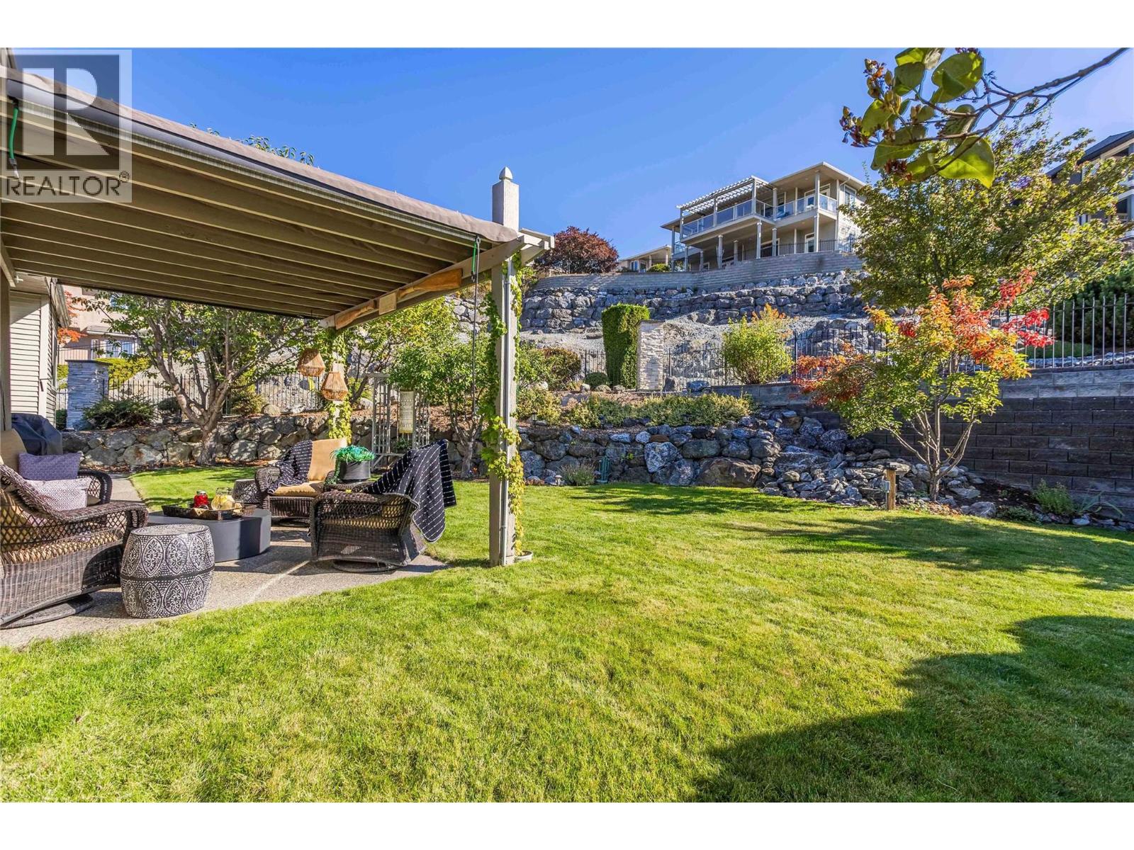 1113 Mt Fosthall Drive, Vernon