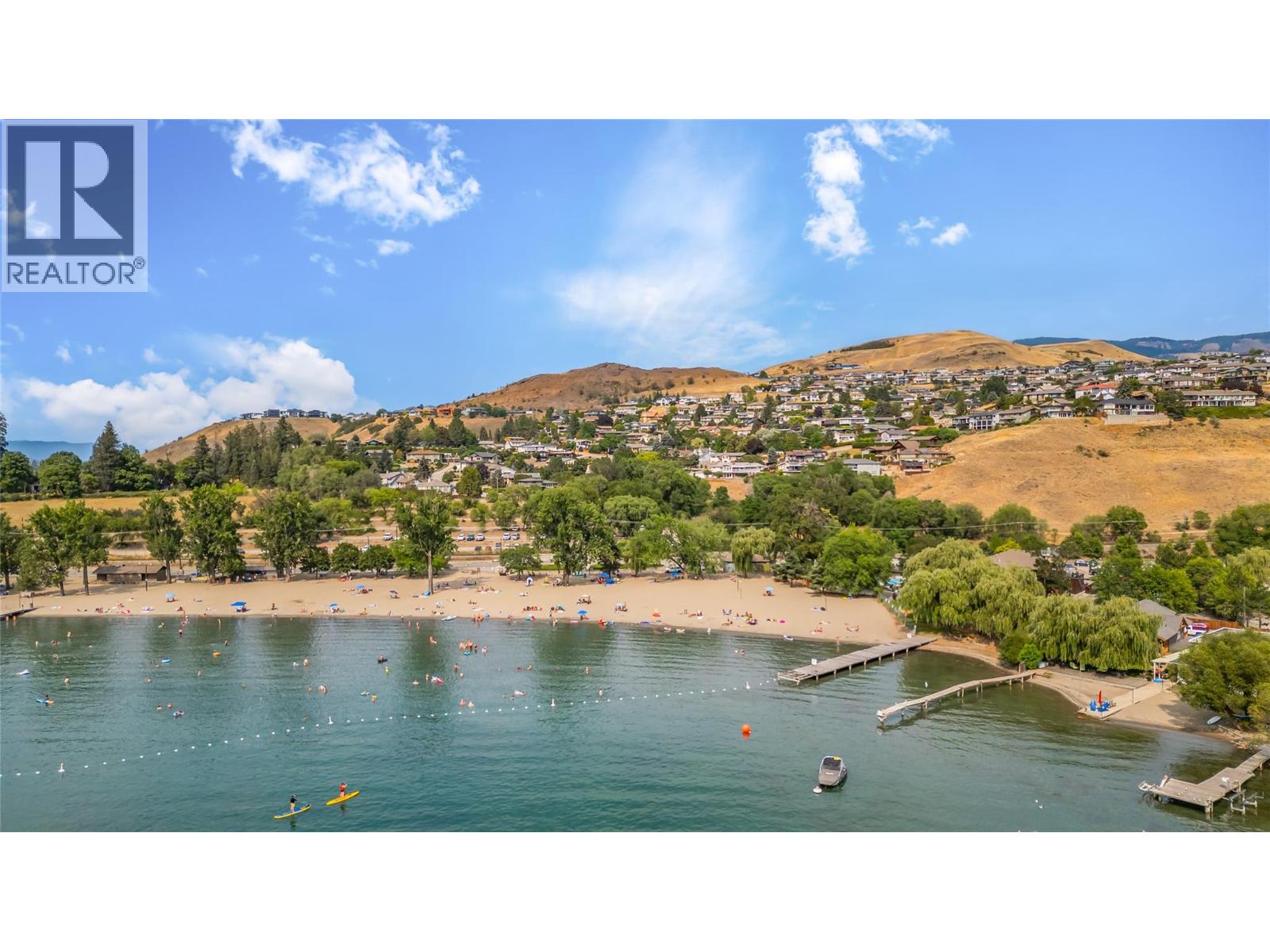 1113 Mt Fosthall Drive, Vernon