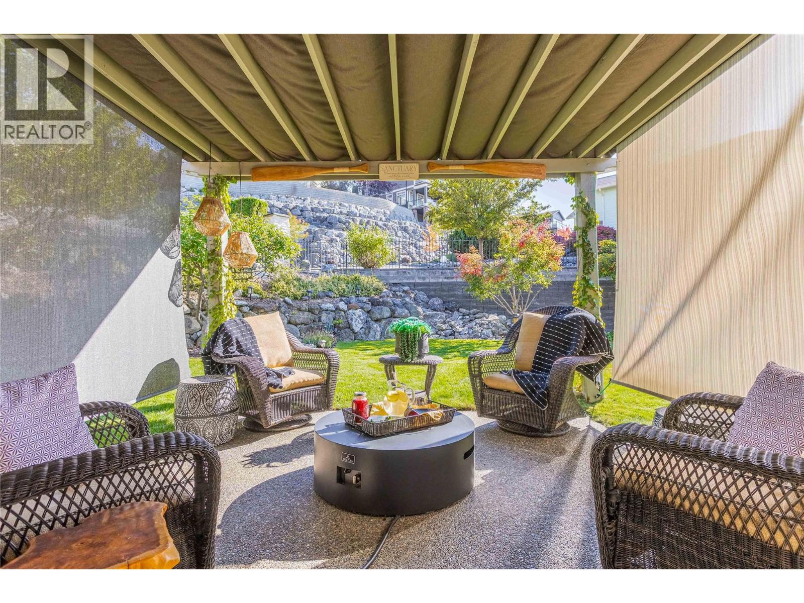 1113 Mt Fosthall Drive, Vernon