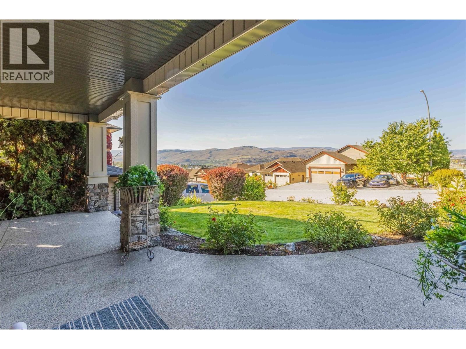1113 Mt Fosthall Drive, Vernon