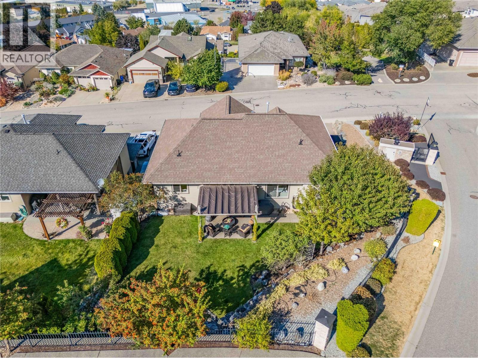 1113 Mt Fosthall Drive, Vernon