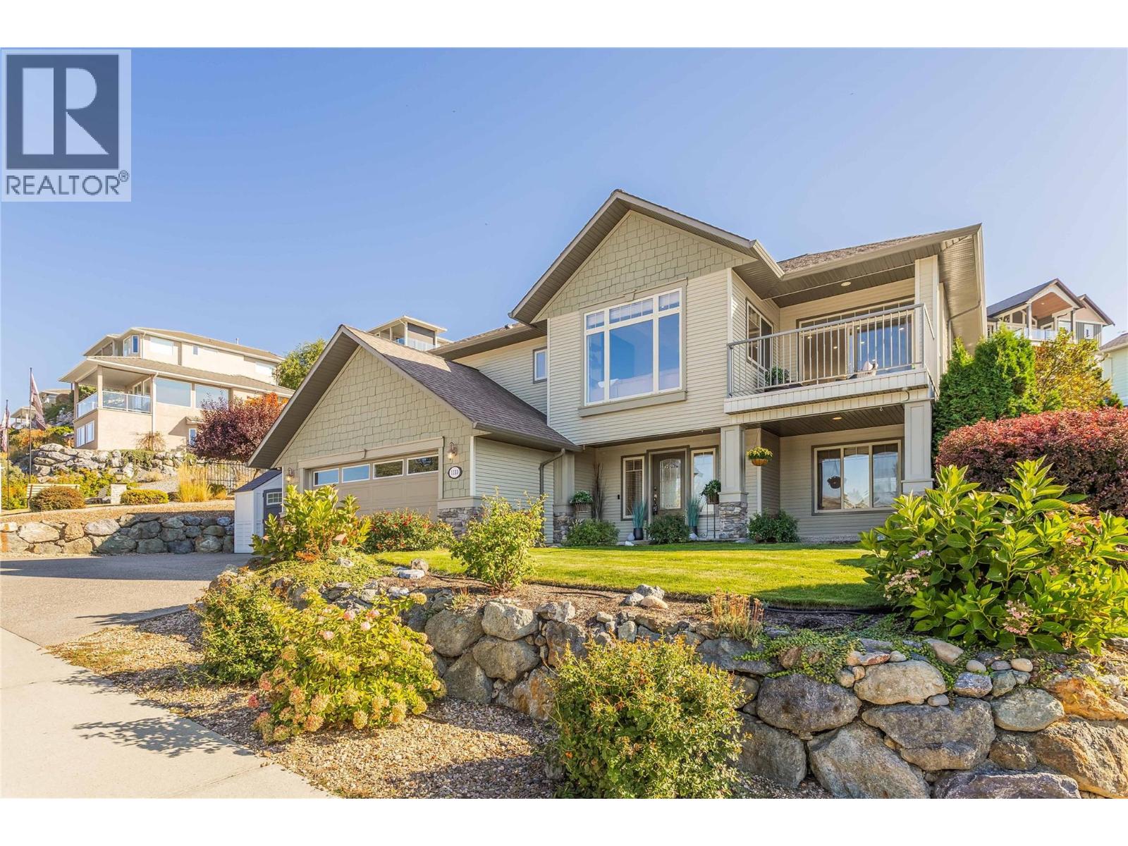 1113 Mt Fosthall Drive, Vernon