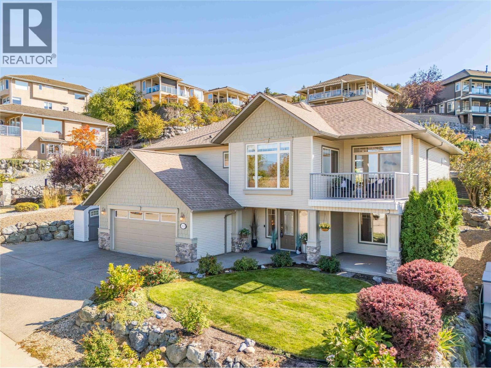 1113 Mt Fosthall Drive, Vernon