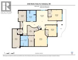 2442 Bella Vista Street, Kelowna, BC V1P1S1 Photo 65