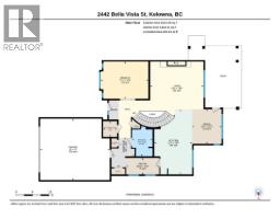 2442 Bella Vista Street, Kelowna, BC V1P1S1 Photo 66